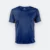 Qd56 quick dry interlock short sleeve t-shirt navy pro colour view
