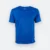 Qd56 quick dry interlock short sleeve t-shirt royal colour view