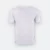 Qd56 quick dry interlock short sleeve t-shirt white colour view
