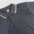 Qd60 quick dry polo shirt tipped collar and cuff worn by model