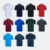 Qd64 quick dry short sleeve cvc polo shirt all colours