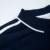 Qd64 quick dry short sleeve cvc polo shirt worn by model