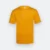 Qd66 quick dry antibac short sleeve basic t-shirt gold colour view