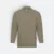 Qd67 quick dry long sleeve basic polo camouflage olive colour view