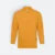 Qd67 quick dry long sleeve basic polo gold colour view