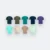 Qd72 quick dry mini eyelet short sleeve t-shirt all colours