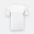 Qd72 quick dry mini eyelet short sleeve t-shirt white colour view