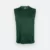 QD73 Quick Dry Tank Top Basic T-Shirt Forest Green Qd73 quick dry tank top basic t-shirt forest green colour view