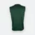 QD73 Quick Dry Tank Top Basic T-Shirt Forest Green Qd73 quick dry tank top basic t-shirt forest green back view
