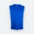 QD73 Quick Dry Tank Top Basic T-Shirt Royal Qd73 quick dry tank top basic t-shirt royal colour view