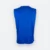 QD73 Quick Dry Tank Top Basic T-Shirt Royal Qd73 quick dry tank top basic t-shirt royal back view