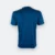 Qd77 quick dry sublimation t-shirt cube fade navy pro back view