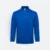 Qd84 quick dry long sleeve cvc basic polo royal colour view