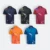 QD90 Quick Dry Sublimation Polo Marble Swirl Colours Qd90 quick dry sublimation polo marble swirl all colours