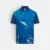 QD90 Quick Dry Sublimation Polo Marble Swirl Navy Pro Qd90 quick dry sublimation polo marble swirl navy pro colour view