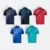 Qd94 quick dry sublimation polo speed line all colours