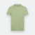 Rn71 combed cotton (210gsm) short sleeve basic t-shirt avocado colour view