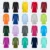 SK05 Quick Dry Long Sleeve Basic Muslimah Colours Sk05 quick dry long sleeve basic muslimah all colours