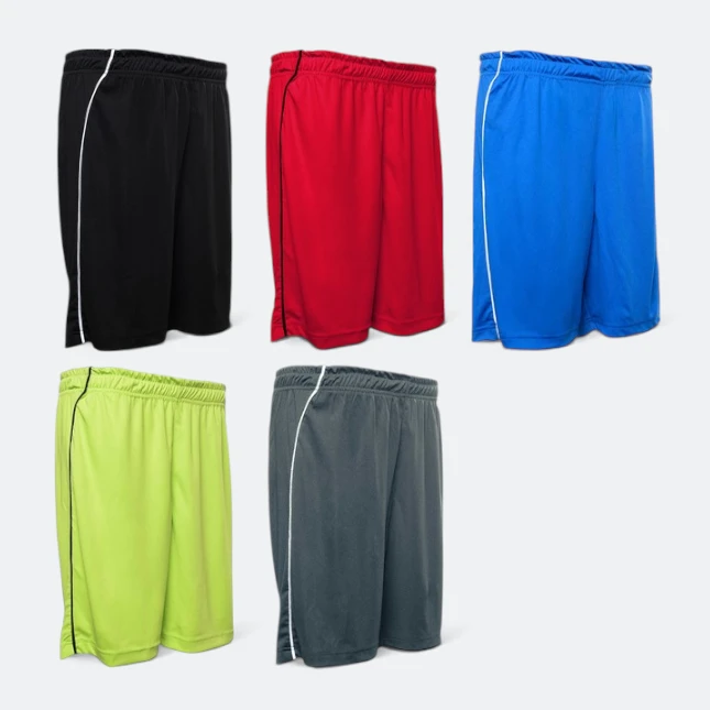 Sp01 unisex sport short pant all colours
