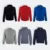 Ss10 full-zip hoodie all colours