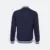 Ss13 full-zip varsity jacket navy pro-white back view