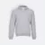 SS14 Pullover Hoodie Ash Grey Ss14 pullover hoodie ash grey colour view