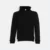 SS14 Pullover Hoodie Black Ss14 pullover hoodie black colour view
