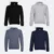 SS14 Pullover Hoodie Colours Ss14 pullover hoodie all colours
