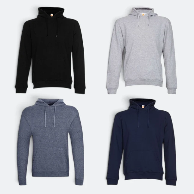 SS14 Pullover Hoodie Colours Ss14 pullover hoodie all colours