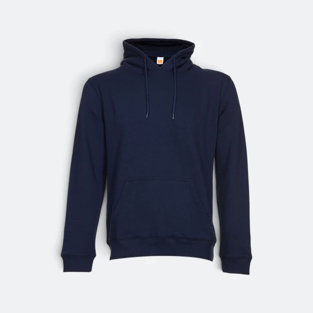 SS14 Pullover Hoodie Navy Pro Ss14 pullover hoodie navy pro colour view