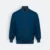 Ss15 full-zip bomber jacket navy pro colour view
