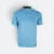 TT01 Tritan Premium Microfibre Activewear Polo Medium Blue Tt01 tritan premium microfibre activewear polo medium blue colour view