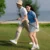 TT01 Tritan Premium Microfibre Activewear Polo Model 1 Tt01 tritan premium microfibre activewear polo worn by model