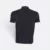 TT01 Tritan Premium Microfibre Activewear Polo Navy Tt01 tritan premium microfibre activewear polo navy back view