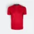 TT01 Tritan Premium Microfibre Activewear Polo Red Tt01 tritan premium microfibre activewear polo red colour view