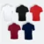 TT02 Tritan Premium CVC Combed Cotton Polo Colours Tt02 tritan premium cvc combed cotton polo all colours