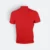 TT02 Tritan Premium CVC Combed Cotton Polo Red Tt02 tritan premium cvc combed cotton polo red colour view