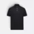 TT03 Tritan Premium Tencel Roma Polo Black Tt03 tritan premium tencel roma polo black colour view