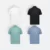 TT03 Tritan Premium Tencel Roma Polo Colours Tt03 tritan premium tencel roma polo all colours