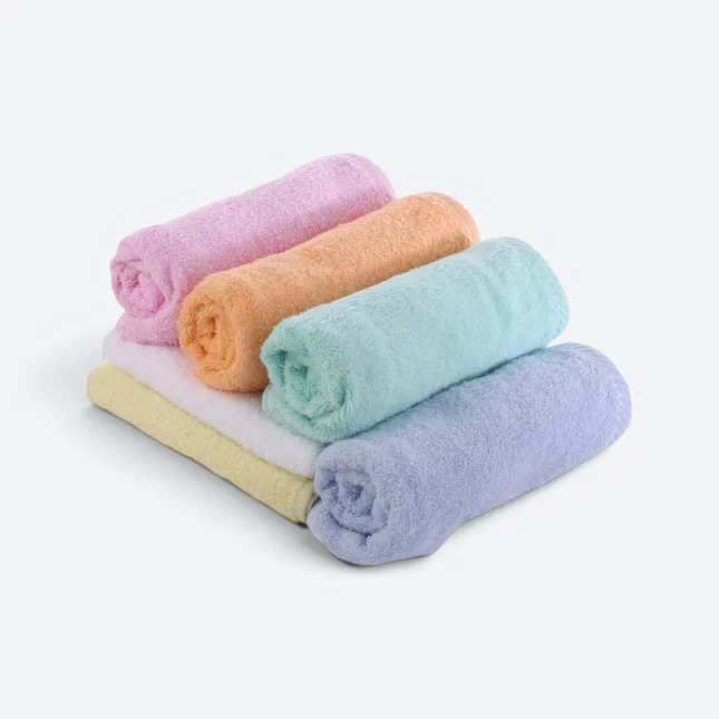 TW07 Cotton Hand Towel 14"x30" Colours Tw07 cotton hand towel 14"x30" all colours