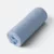 Tw09 cotton hand towel 12"x12" light blue colour view