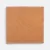 Tw09 cotton hand towel 12"x12" orange full colour view