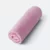 Tw09 cotton hand towel 12"x12" pink colour view