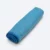 Tw10 polyester sport towel 14"x30" sea blue colour view