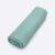 Tw10 polyester sport towel 14"x30" tiffany blue colour view