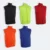 Vj06 full-zip sleeveless vest jacket all colours