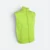 Vj06 full-zip sleeveless vest jacket yellow colour view