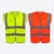 VT04 Sleeveless Safety Vest with Zip and Pockets Colours Vt04 sleeveless safety vest with zip and pockets all colours