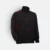 WB04 Full-Zip Windbreaker Jacket Black-Red Wb04 full-zip windbreaker jacket black-red colour view