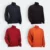 WB04 Full-Zip Windbreaker Jacket Colours Wb04 full-zip windbreaker jacket all colours